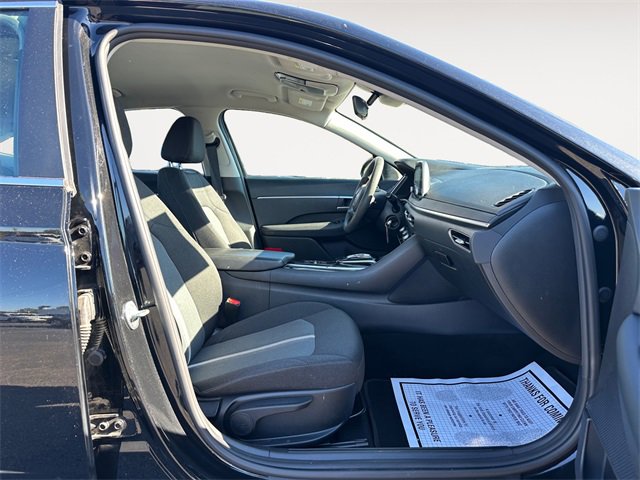 Used 2021 Hyundai Sonata SE image 15