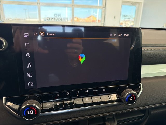 New 2026 Chevrolet Colorado LT image 27