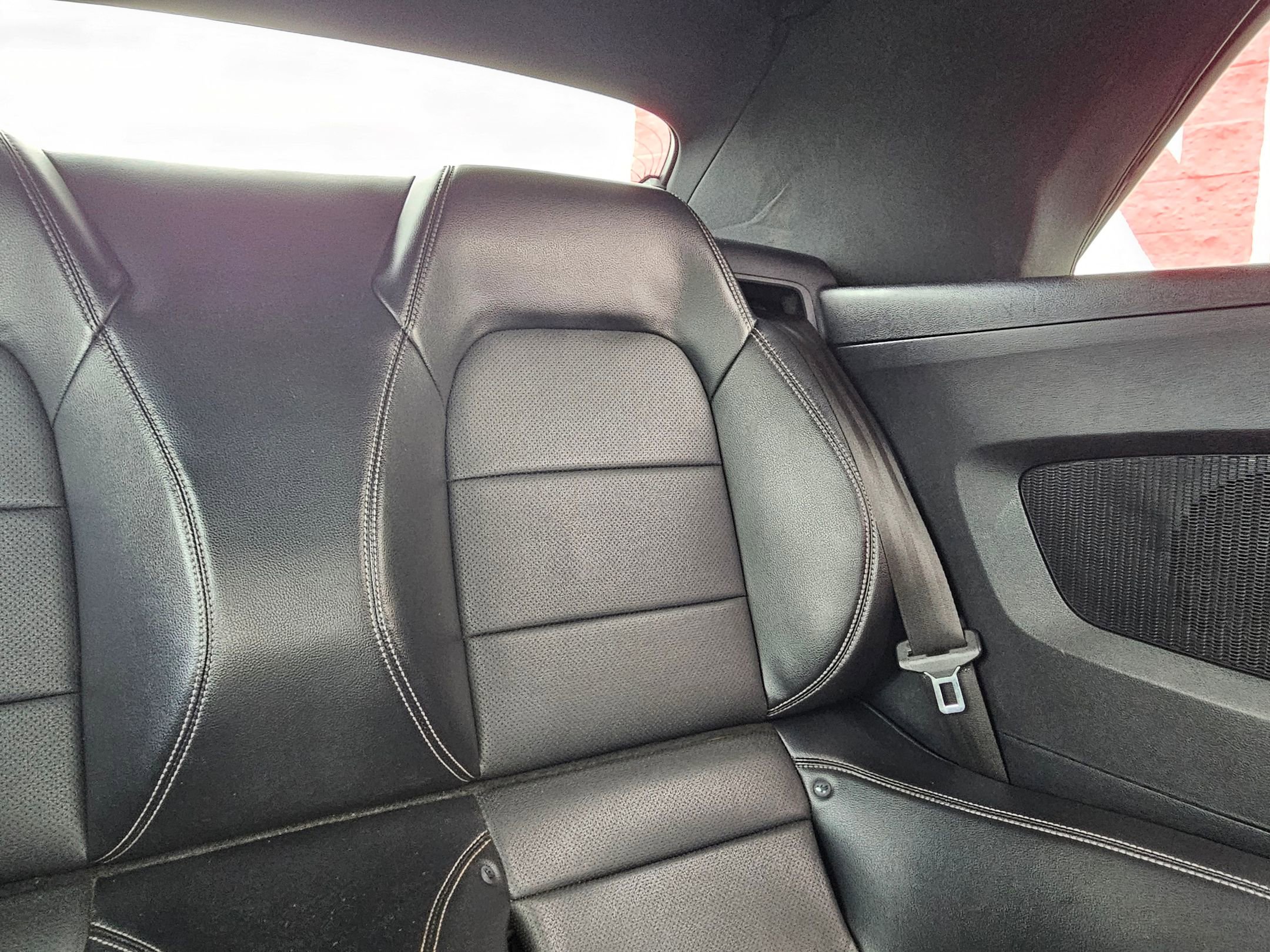 Used 2019 Ford Mustang Premium image 25