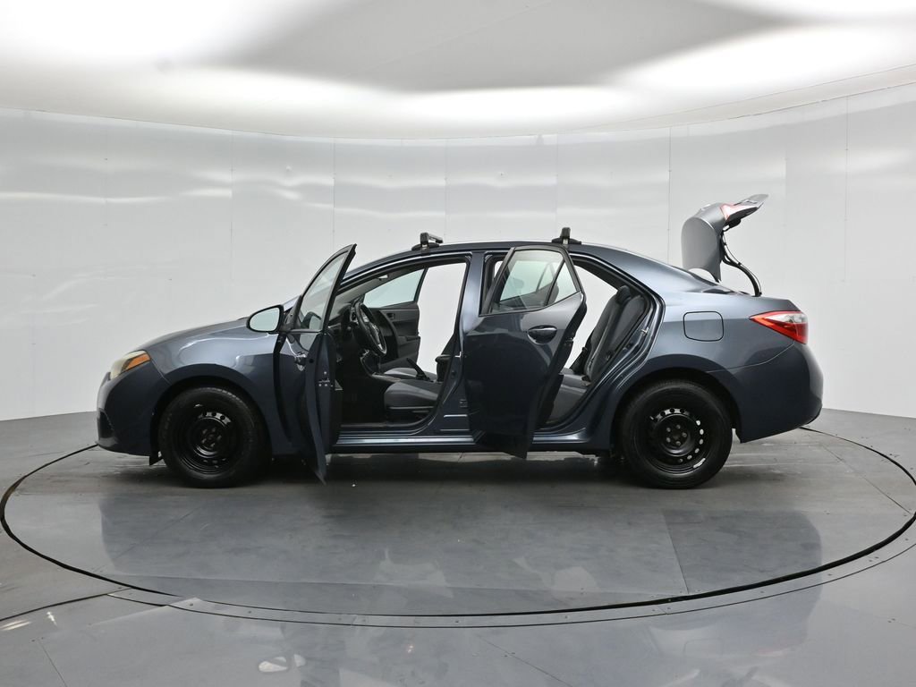 Used 2015 Toyota Corolla L image 30