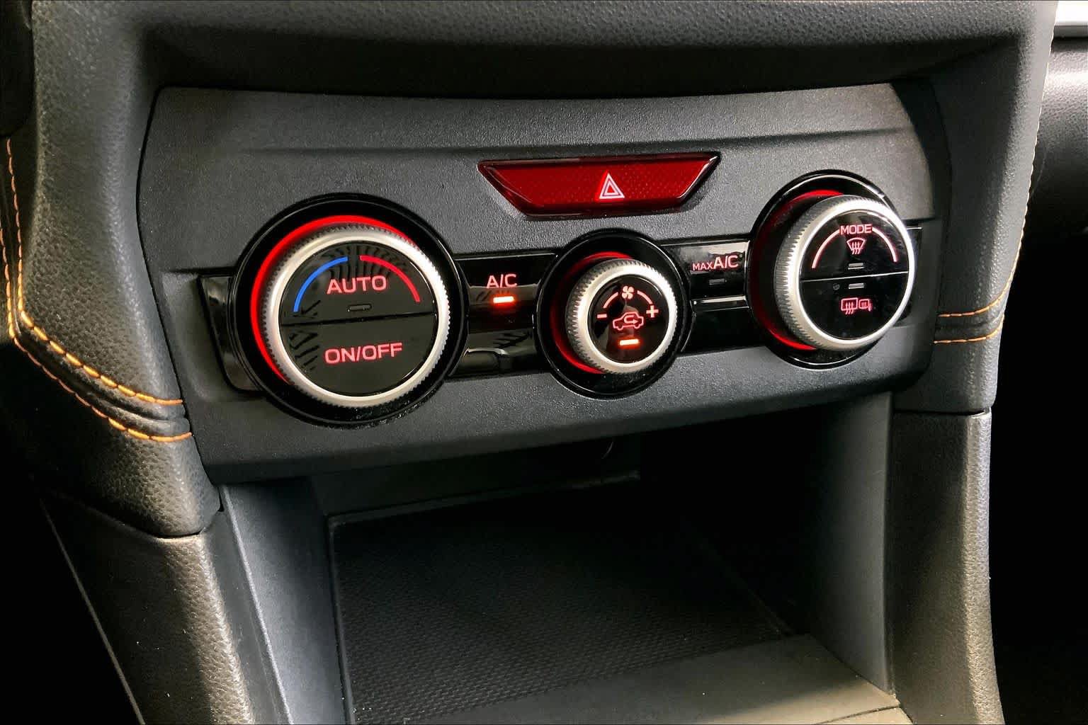 Used 2019 Subaru Crosstrek 2.0i Limited AWD/4WD image 35