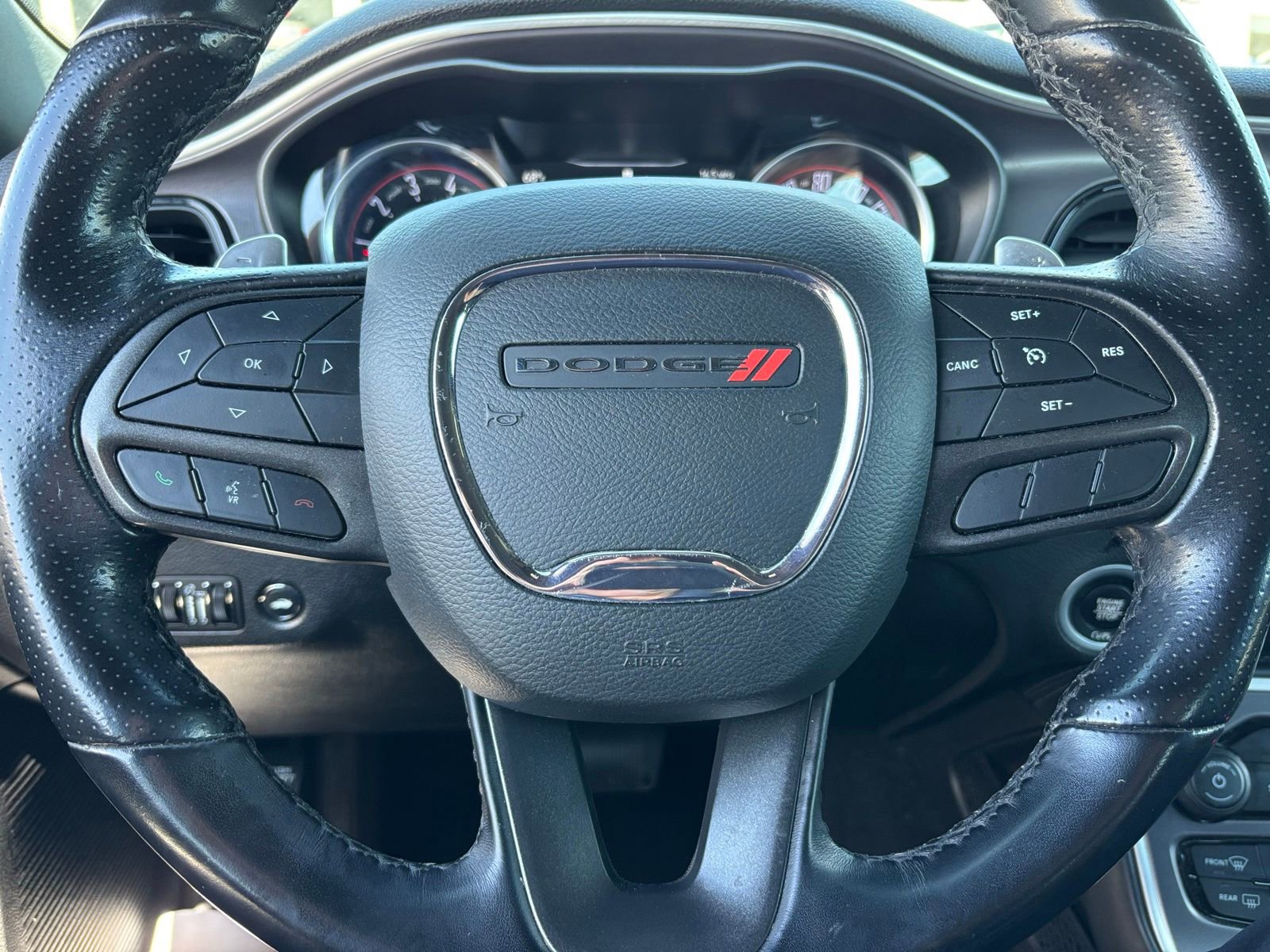 Used 2020 Dodge Challenger R/T RWD image 24