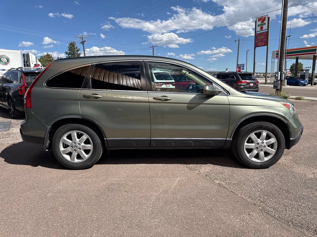 Used 2007 Honda CR-V EX-L image 7