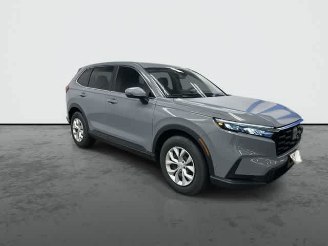 Certified 2026 Honda CR-V LX image 5