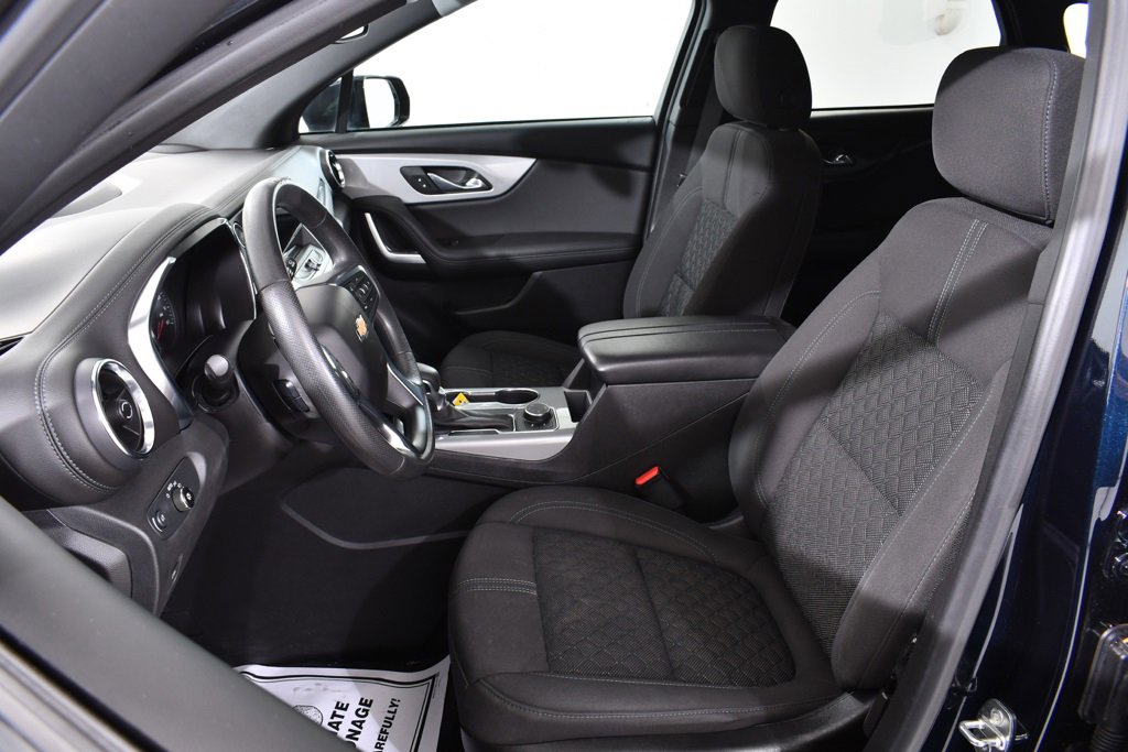 Used 2021 Chevrolet Blazer LT image 6