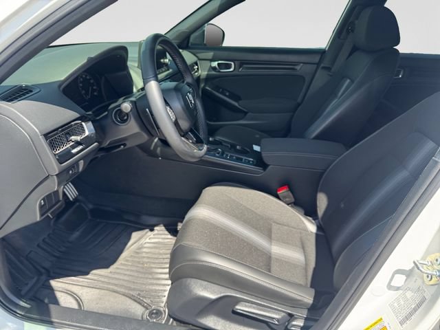 Used 2026 Honda Civic Sport image 11