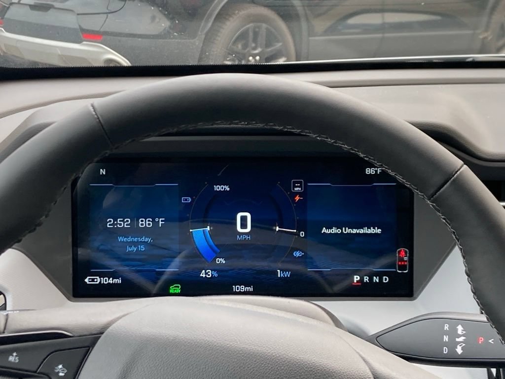 New 2027 Chevrolet Bolt LT w/ Comfort Package FWD image 9