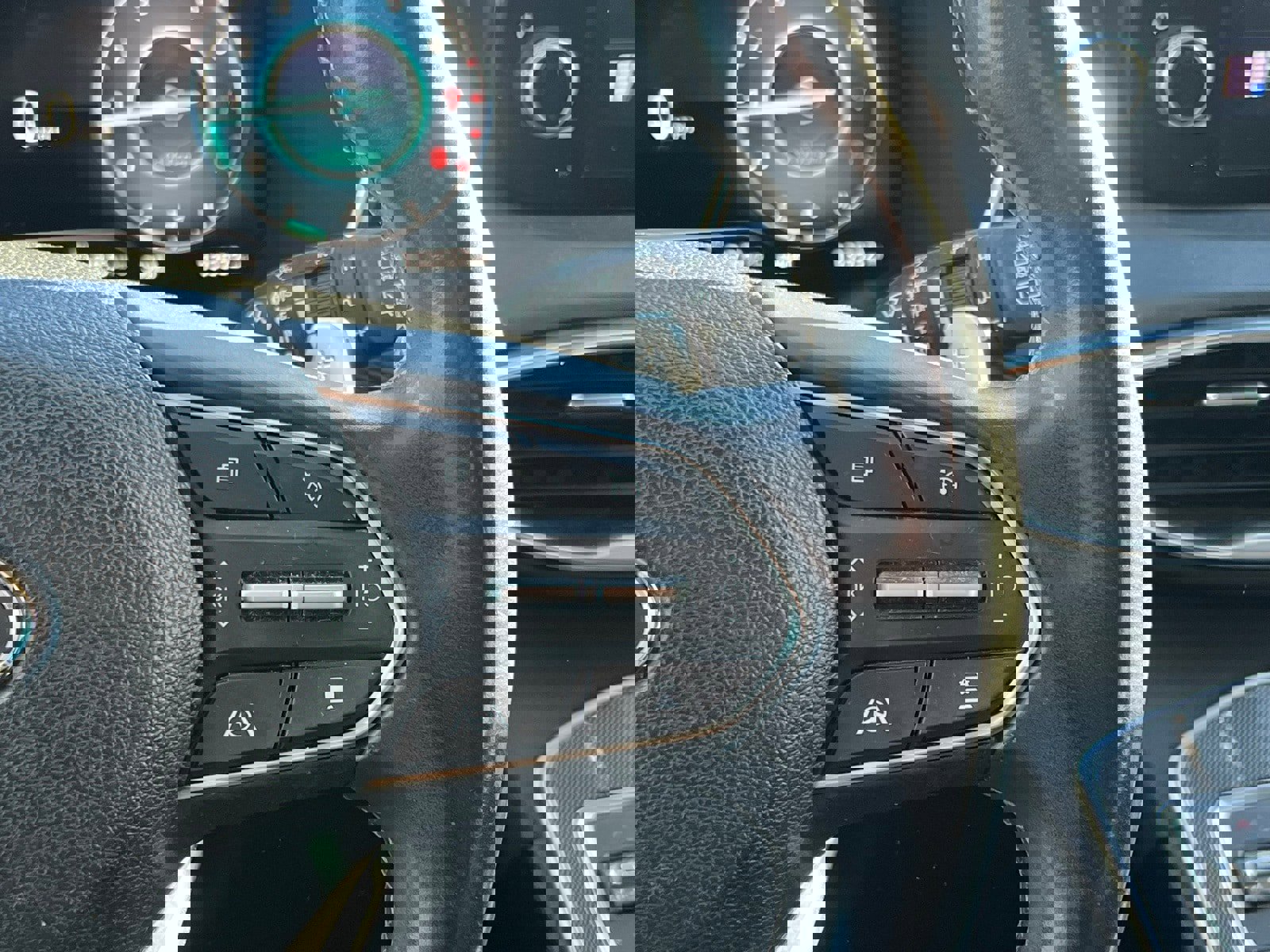 Used 2021 Hyundai Santa Fe SEL w/ Convenience Package image 24