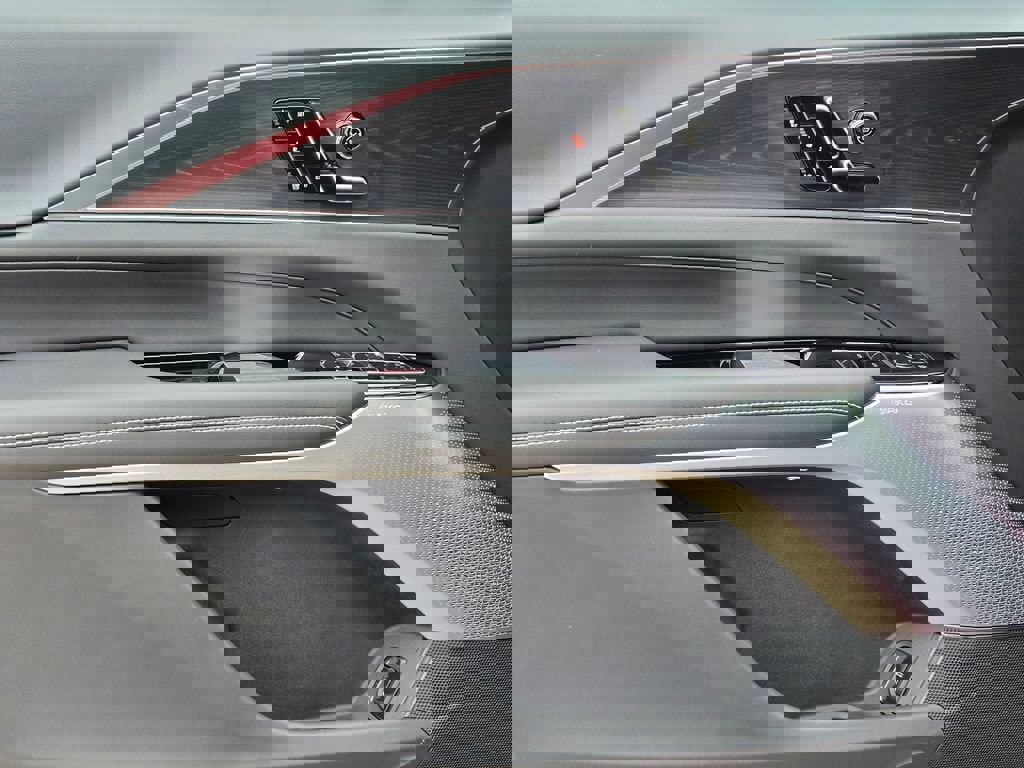 New 2026 Cadillac Lyriq Premium Sport w/ LPO, Floor Liner Package image 25