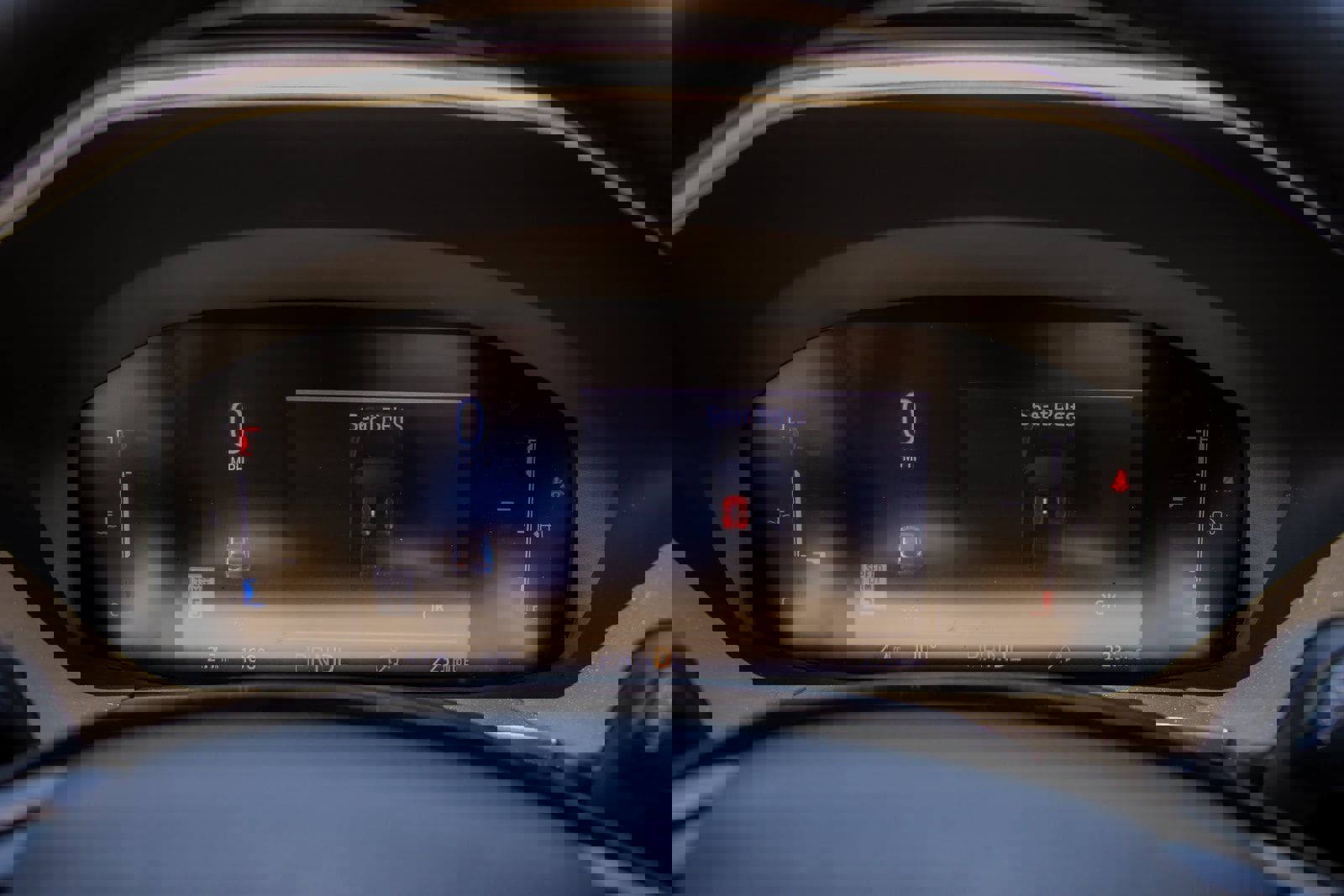 New 2026 Ford Escape Active w/ Tech Pack #1 image 40