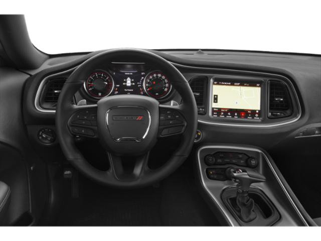 Certified 2021 Dodge Challenger R/T Scat Pack w/ Shaker Package RWD image 7