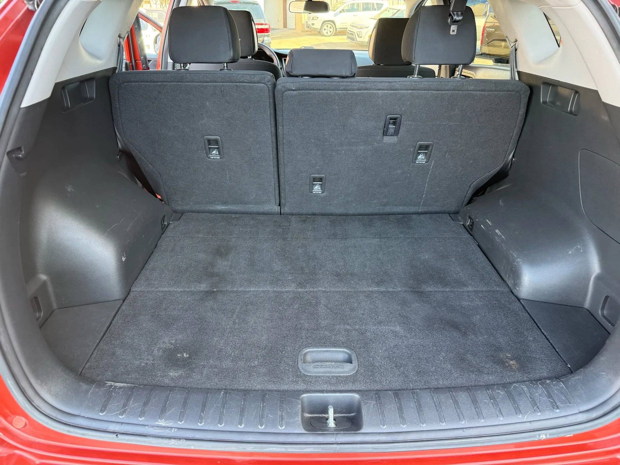 Used 2017 Hyundai Tucson SE image 22