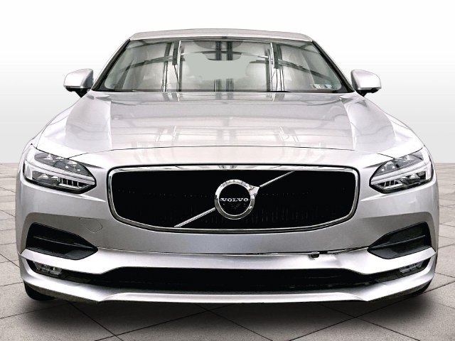 Used 2017 Volvo S90 T6 Momentum w/ Vision Package AWD/4WD image 3