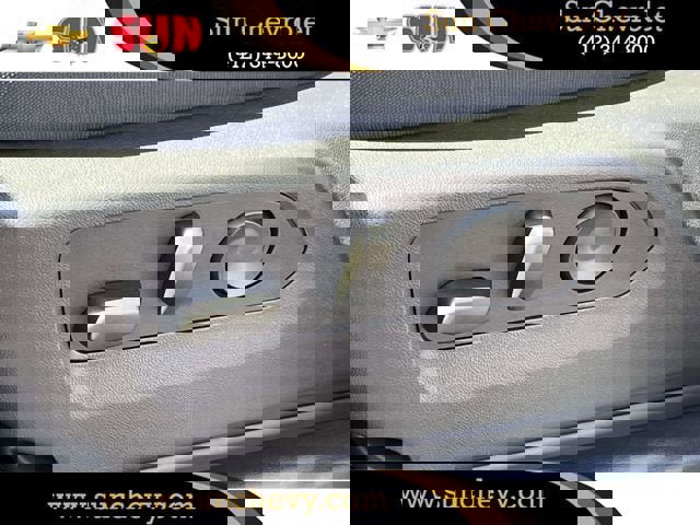 New 2026 Chevrolet Silverado 1500 RST w/ Convenience Package II image 16