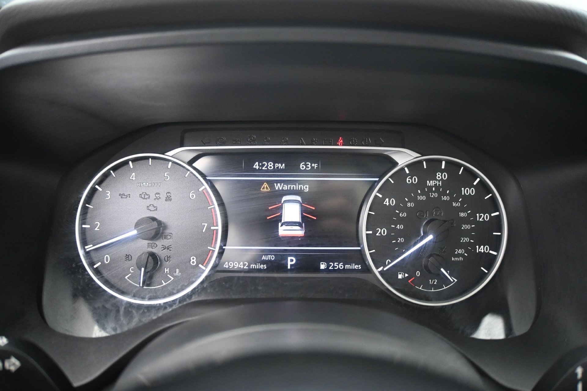 Used 2021 Nissan Rogue SV AWD/4WD image 25