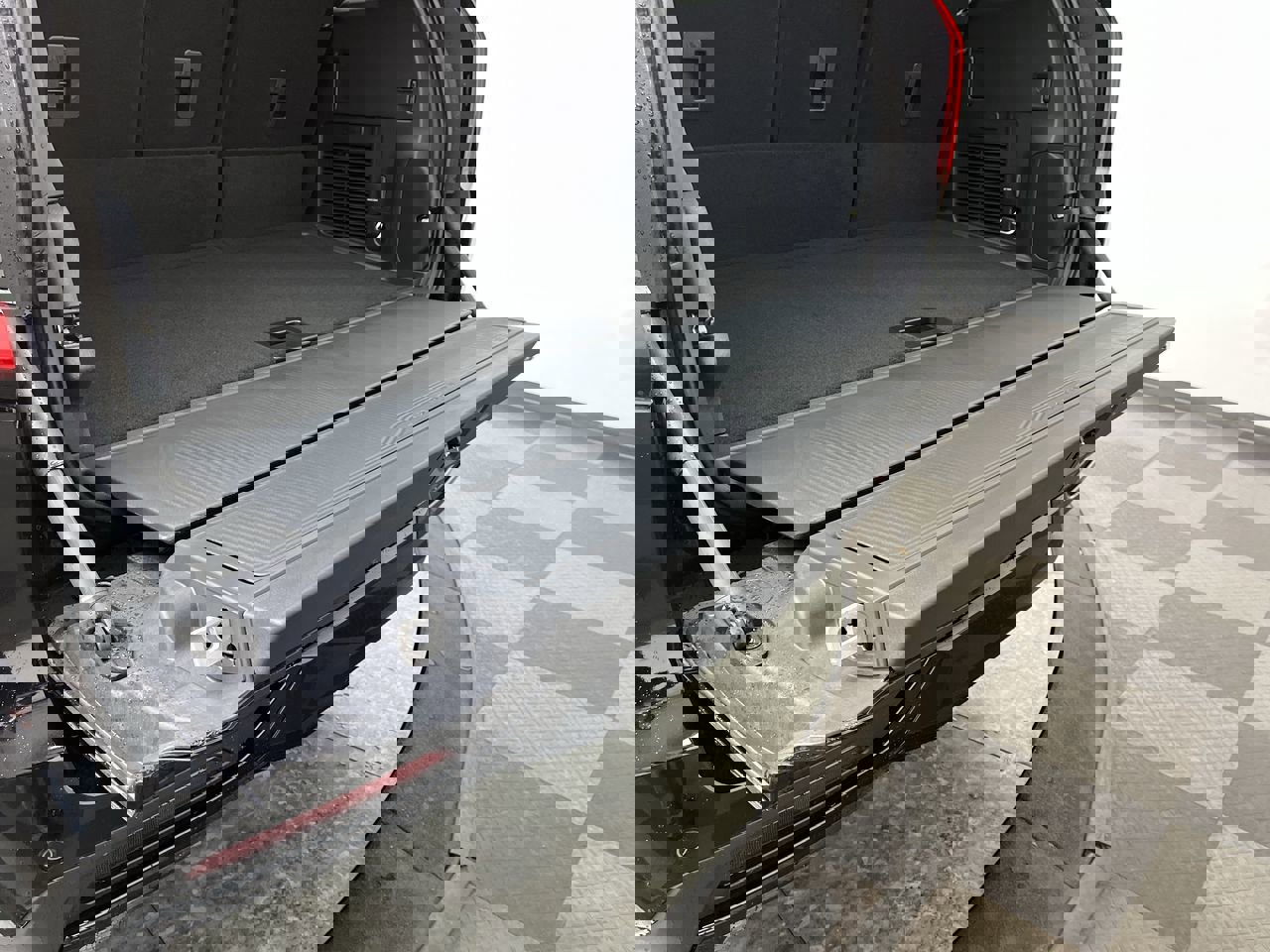 New 2026 Ford Expedition Platinum w/ Stealth Performance Package image 8