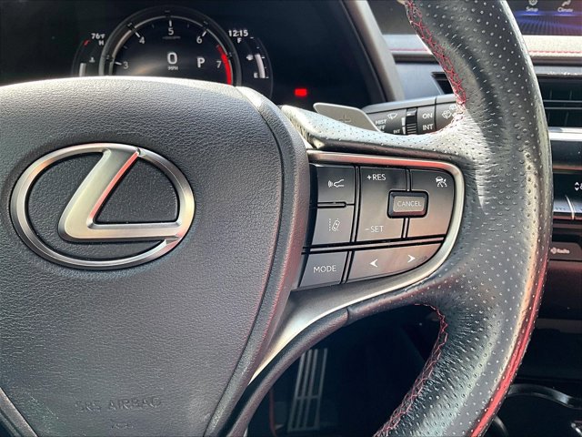 Used 2022 Lexus UX 200 F Sport w/ Accessory Package (Z2) image 21