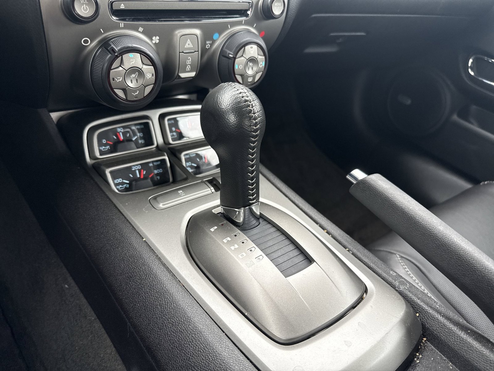 Used 2011 Chevrolet Camaro SS RWD image 20