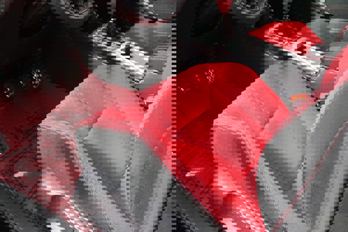 Used 2025 Honda Civic Type R image 9