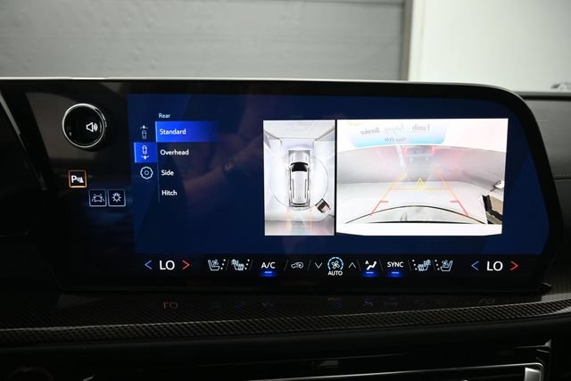 New 2026 Chevrolet Traverse High Country w/ LPO, Floor Liner Package FWD image 20