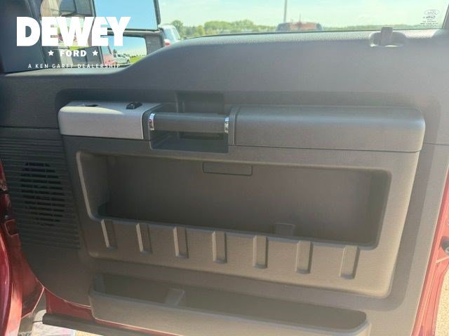 Used 2013 Ford F250 Lariat w/ Chrome Pkg AWD/4WD image 39
