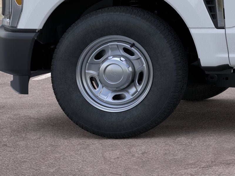 New 2026 Ford F350 XL RWD image 19