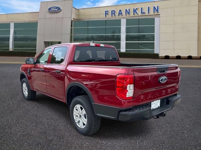New 2026 Ford Ranger XL w/ Trailer Tow Package RWD image 5