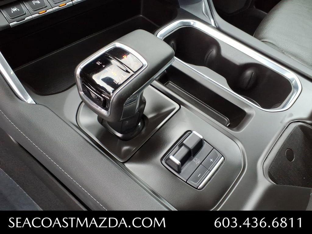 Used 2024 GMC Sierra 1500 Denali w/ Denali Reserve Package image 22