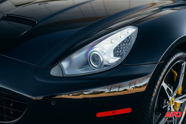 Used 2014 Ferrari California image 55