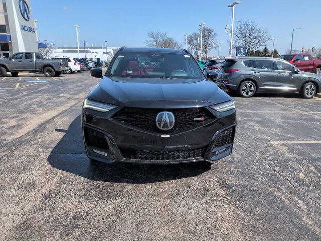 New 2026 Acura MDX Type S image 2