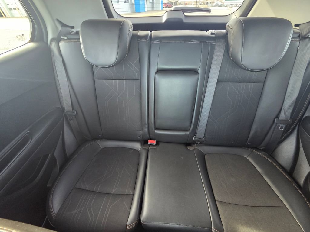 Used 2021 Chevrolet Trax LT image 23