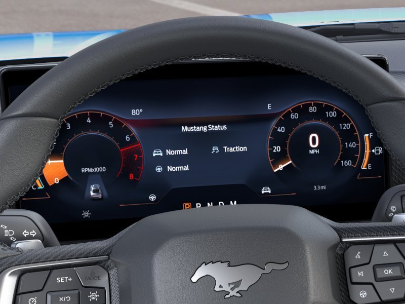 New 2026 Ford Mustang GT RWD image 13