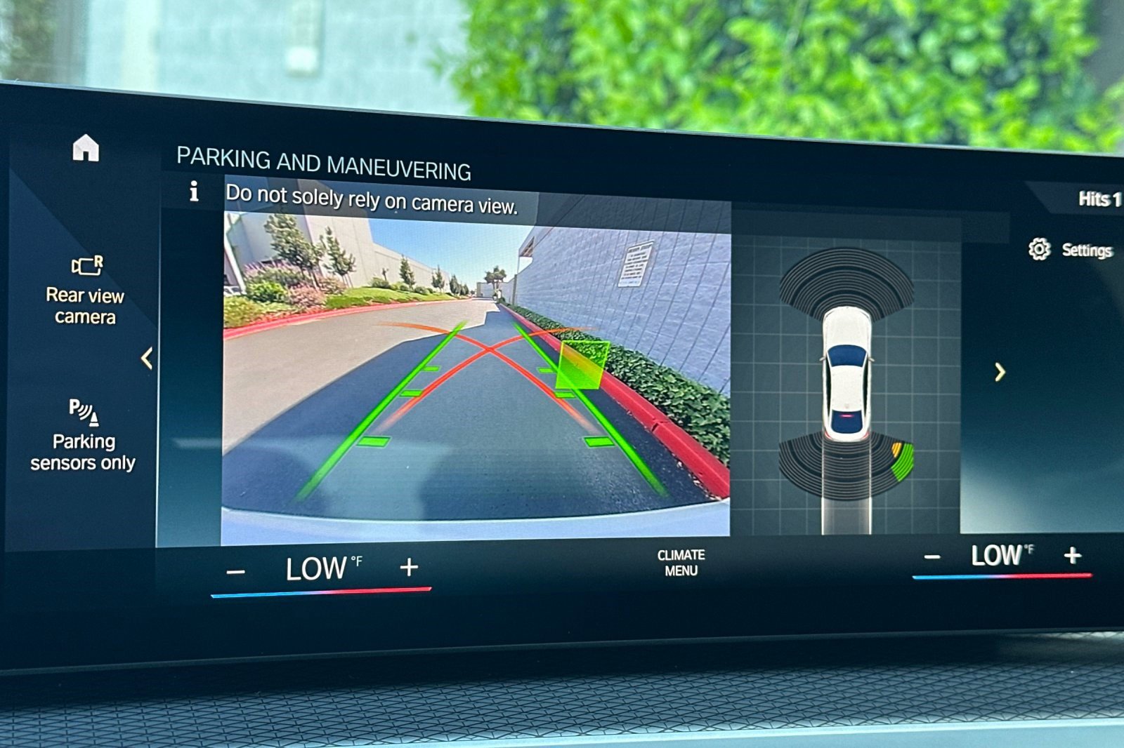 Used 2023 BMW i4 M50 image 25