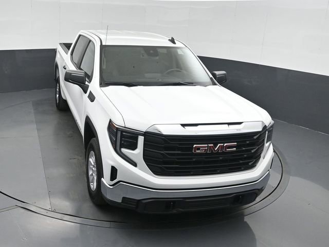 Used 2026 GMC Sierra 1500 Pro w/ Pro Value Package RWD image 35