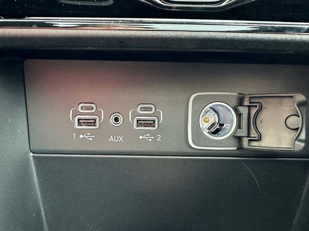 New 2026 Jeep Grand Cherokee Limited AWD/4WD image 32