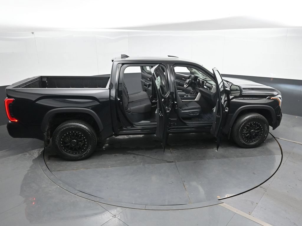 Used 2024 Toyota Tundra SR5 AWD/4WD image 44