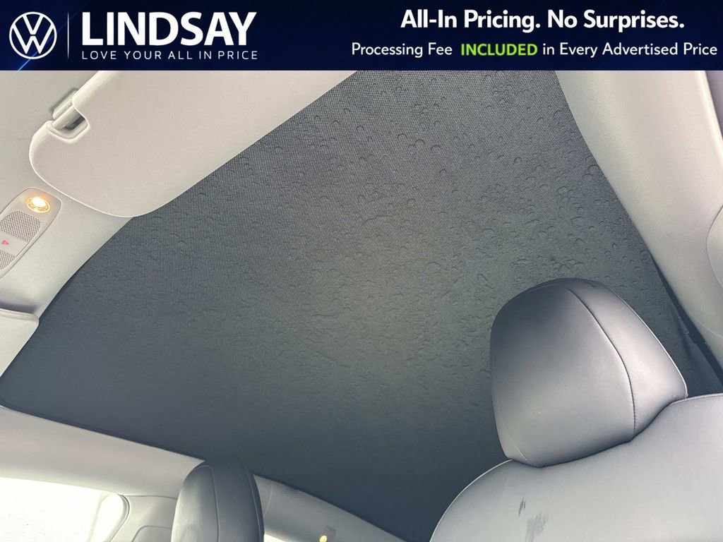 Used 2021 Tesla Model Y Long Range image 19