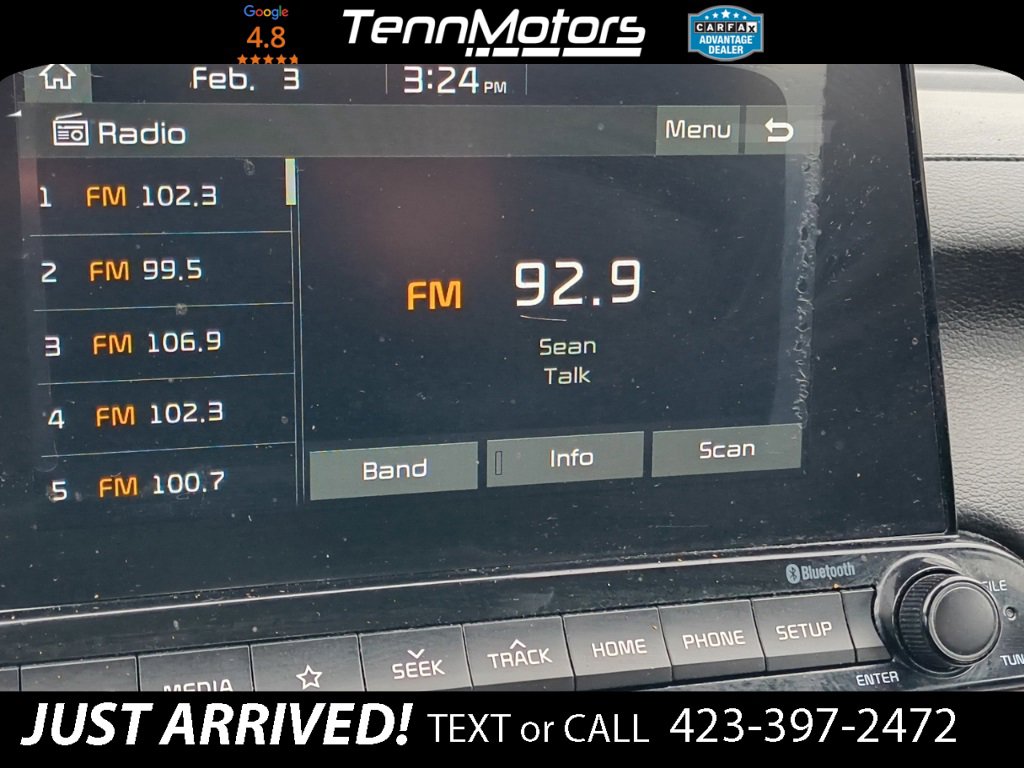 Used 2019 Kia Forte LXS image 11