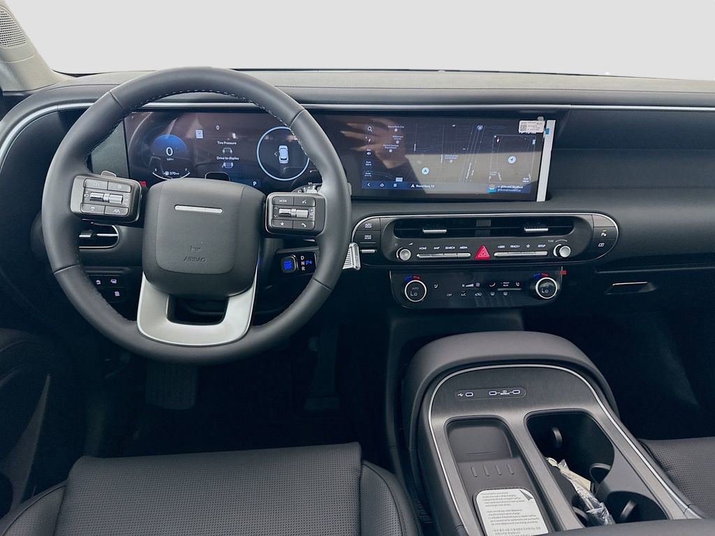 New 2026 Hyundai Palisade SEL image 18