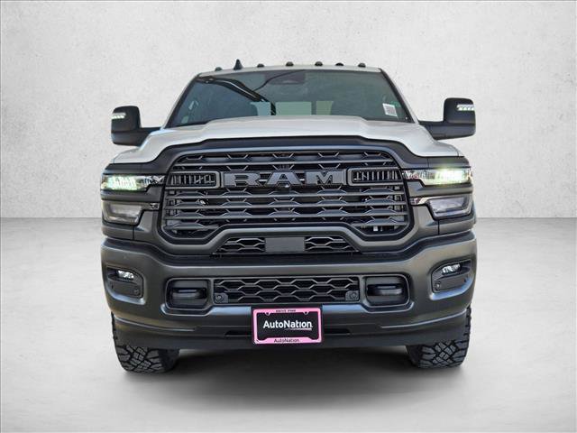 New 2026 RAM 2500 Warlock AWD/4WD image 6