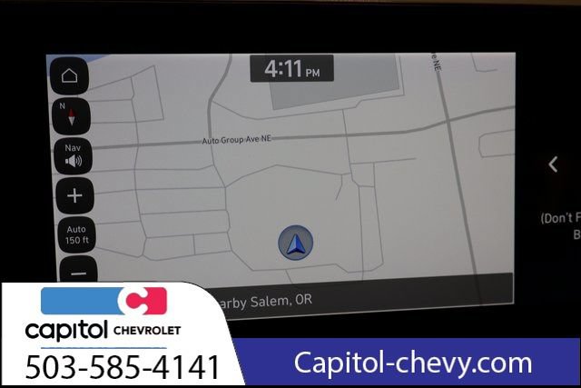 Used 2023 Hyundai Palisade Calligraphy w/ Cargo Package FWD image 22