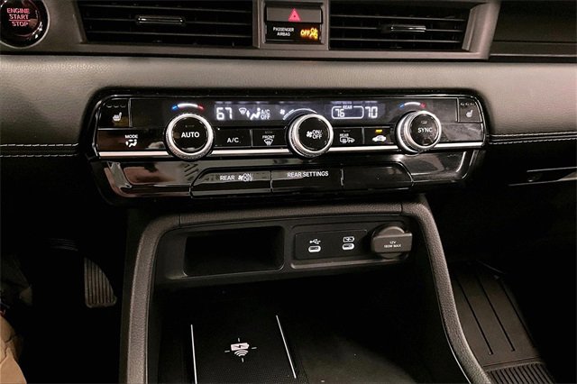 Used 2026 Honda Passport RTL image 27