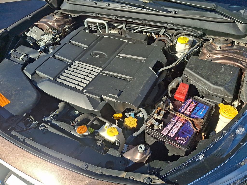 Used 2019 Subaru Outback 3.6R Limited image 27