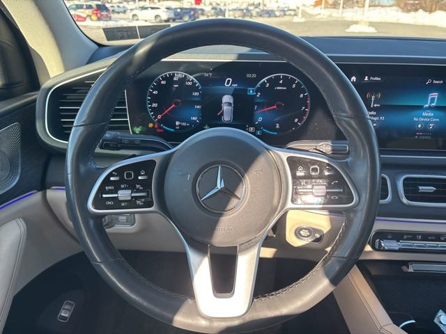 Used 2020 Mercedes-Benz GLE 350 4MATIC image 25
