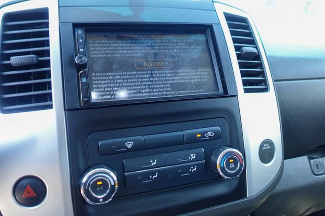 Used 2018 Nissan Frontier SV RWD image 19
