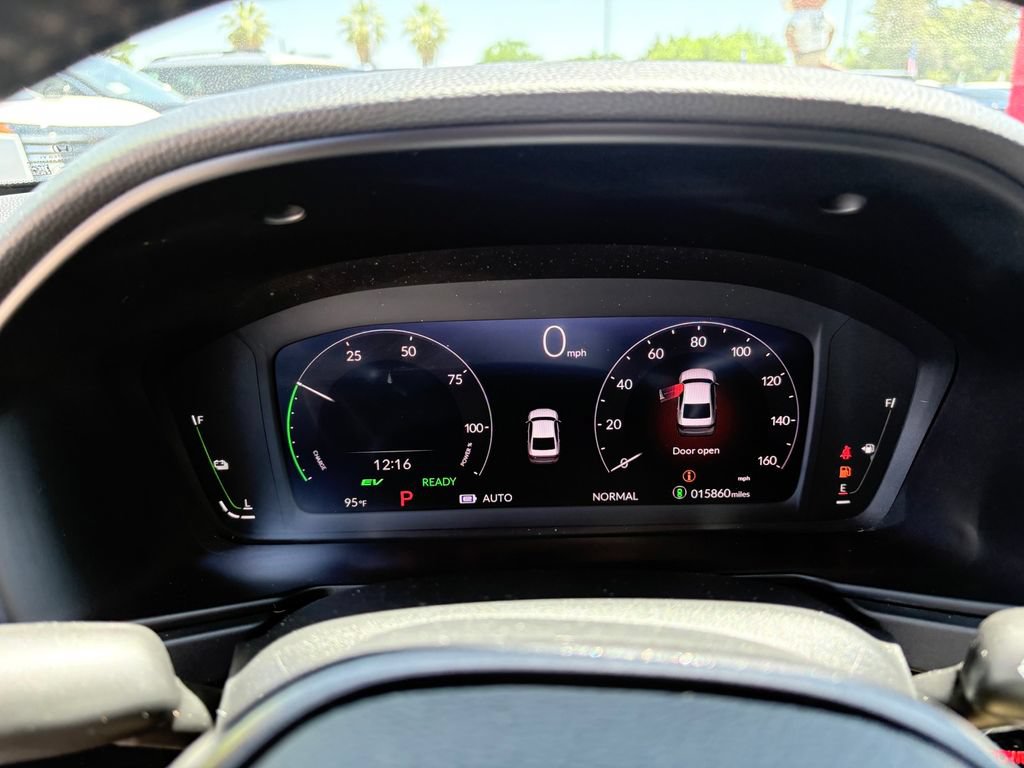 Used 2024 Honda Accord Sport image 24