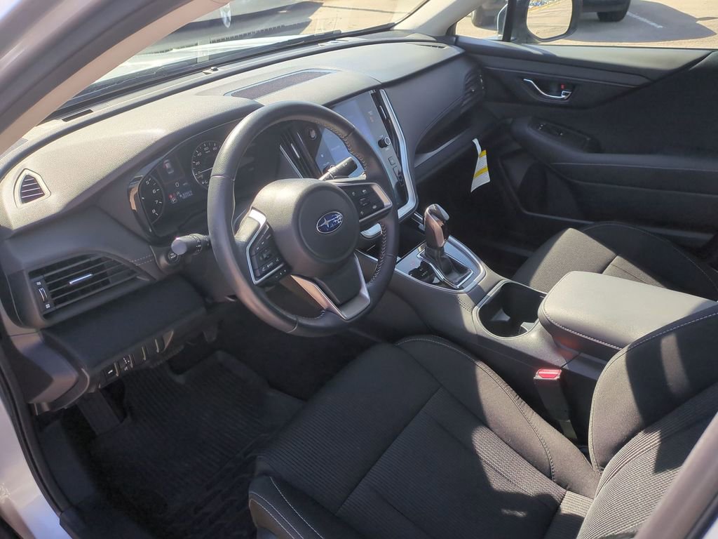 Used 2025 Subaru Legacy Premium image 11