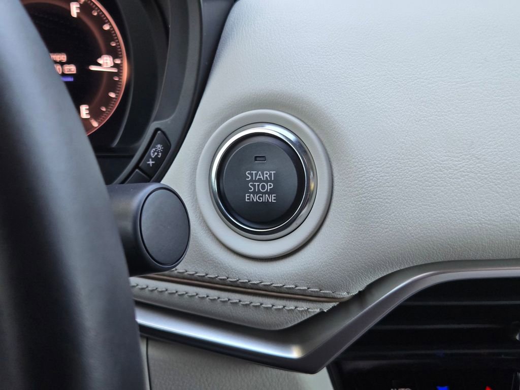 Certified 2025 MAZDA CX-90 3.3 Turbo w/ Premium Plus Pkg image 23