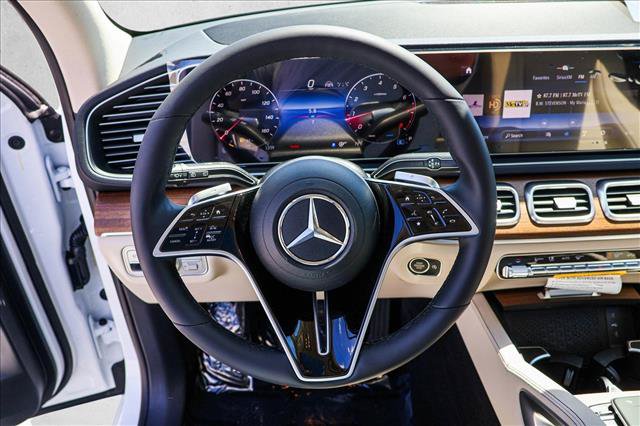 New 2026 Mercedes-Benz GLE 350 4MATIC image 13