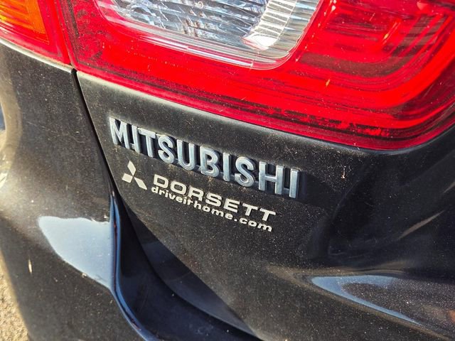 Used 2011 Mitsubishi Outlander Sport SE AWD/4WD image 8